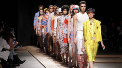 53.ª edição da ModaLisboa a partir de quinta-feira na zona do Campo de Santa Clara