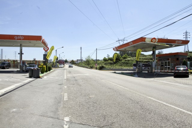 Lucro da Galp aumentou para 310 milhões de euros no primeiro semestre