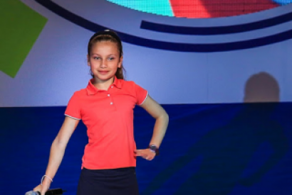 Madeirense de dez anos vence concurso nacional