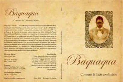 Memórias de escravo brasileiro que escapou para Nova Iorque publicadas em português