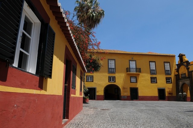 Governo da Madeira inaugura novo Museu de Arte Contemporânea nas Mudas no dia 9 de Outubro