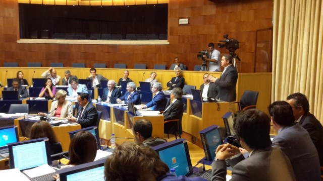 CDS alerta para o perigo de a Região assumir despesas do Estdo