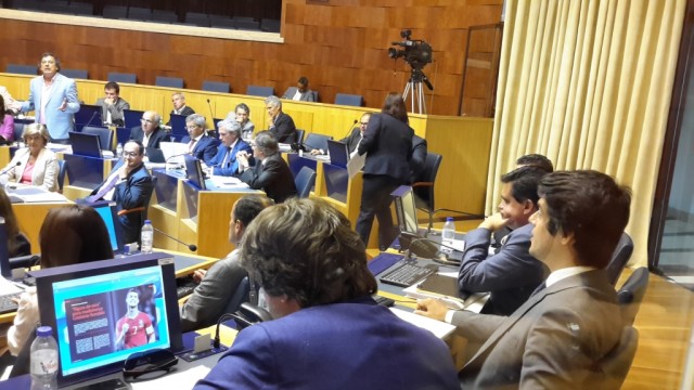PSD não aceita que seja a Região a pagar os custos de insularidade