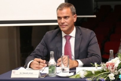 Governo madeirense espera que operadores de comunicações revejam tarifários