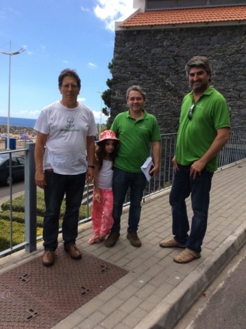 JPP revela que agricultores da Calheta não se sentem motivados