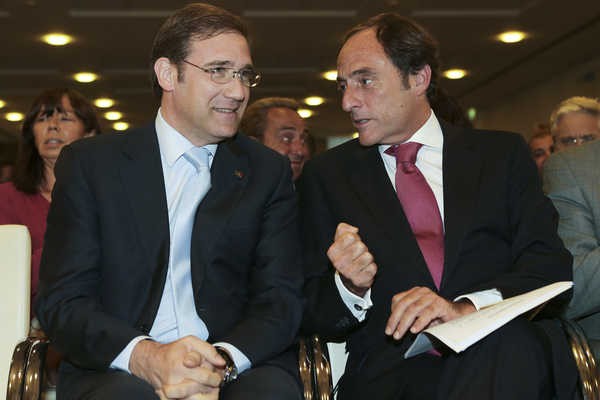 Hospital, mobilidade e autonomia no programa da coligação PSD-CDS para a Madeira