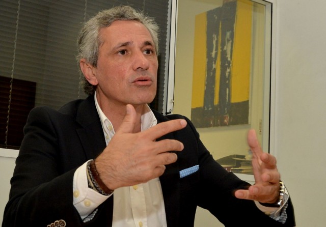 José Manuel Rodrigues promete fiscalizar o cumprimento das promessas da coligação PSD/CDS