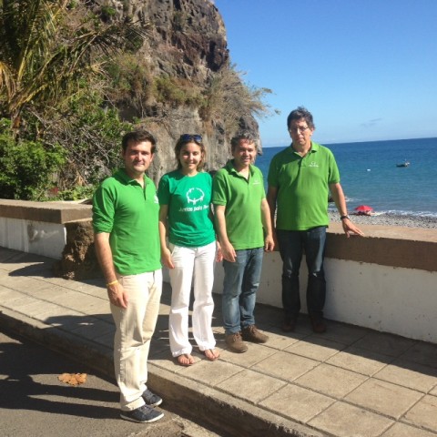 JPP ouviu queixas e lamentos dos ponta-solenses