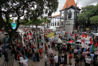 Desemprego atinge mais de um quarto da população entre 15 e 34 anos nas ilhas