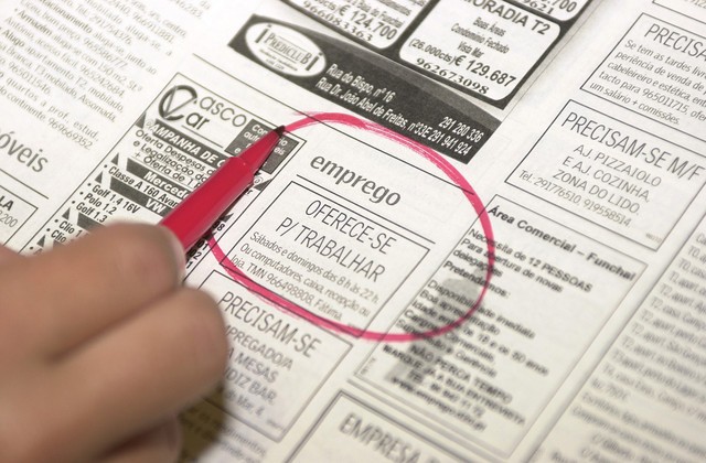 Madeira tem a taxa de desemprego mais alta do país