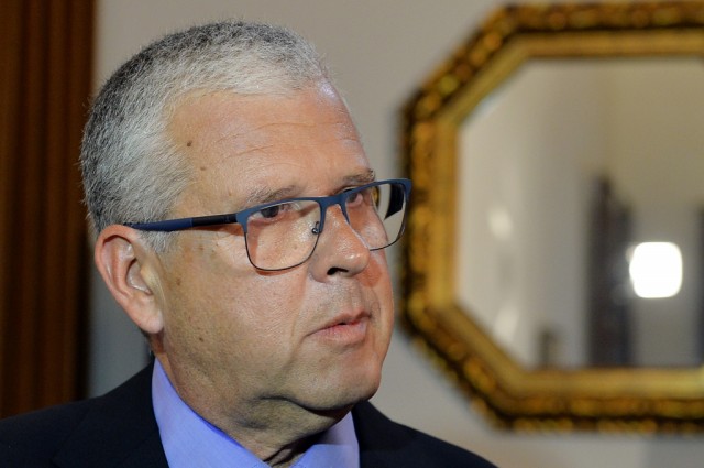 Novo secretário da Saúde da Madeira diz que vai cumprir programa do governo em diálogo