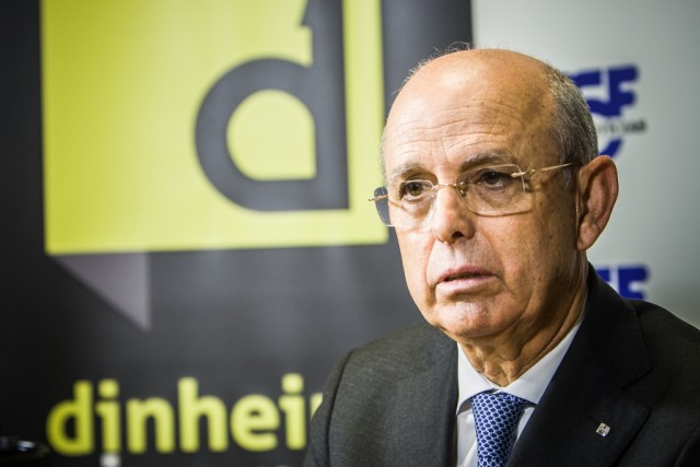 Tomás Correia assegura que gestão do banco Montepio é independente
