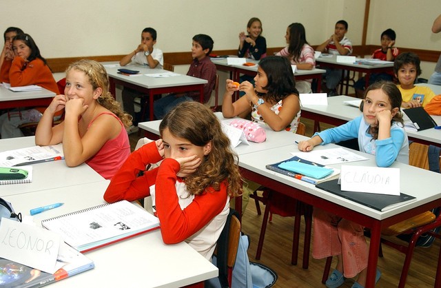 JS-Madeira contra segregação nas escolas