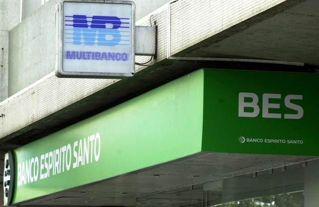 Banco mau com buraco  financeiro de 2,4 mil milhões de euros