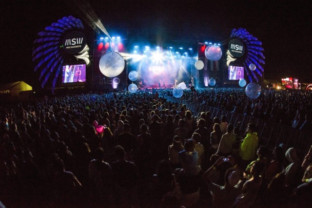 188 mil pessoas passaram pelo Festival Sudoeste que terminou esta madrugada
