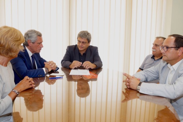 José Manuel Rodrigues pede mais 30 oficiais de Justiça para a Madeira