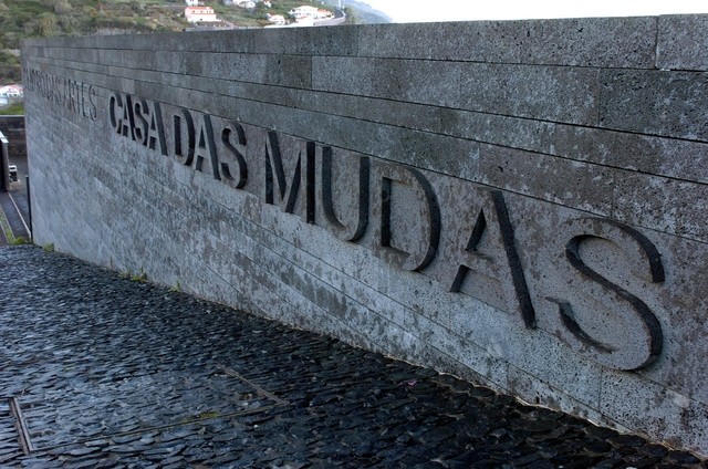 Governo da Madeira tira Centro das Artes - Casa das Mudas à Sociedade de Desenvolvimento da Ponta Oeste