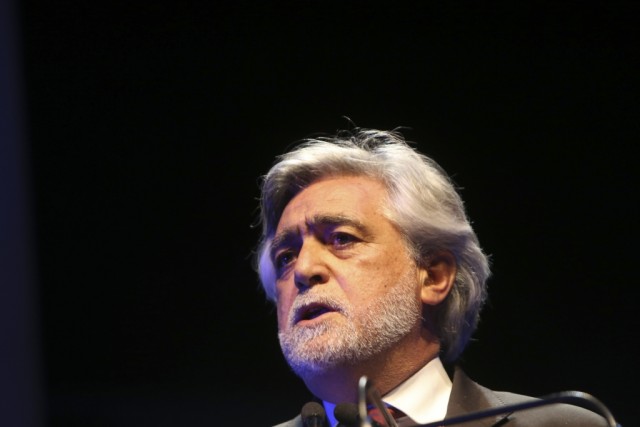 Accionistas propõem que Luís Amado e Jorge Tomé continuem à frente do Banif