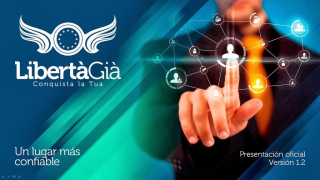 DIAP vai instaurar inquérito à actividade da LibertaGia