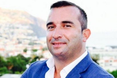 Candidato do PDR pede porto de pesca para Câmara de Lobos