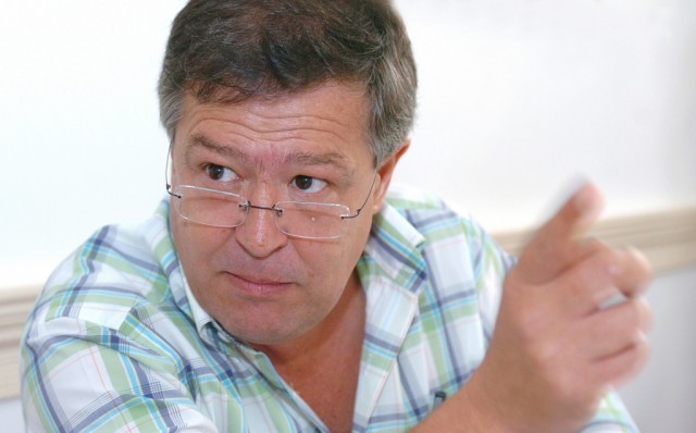 CDU já não dá o benefício da dúvida a Paulo Cafôfo