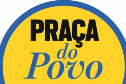 Praça do Povo é blogue sobre as eleições