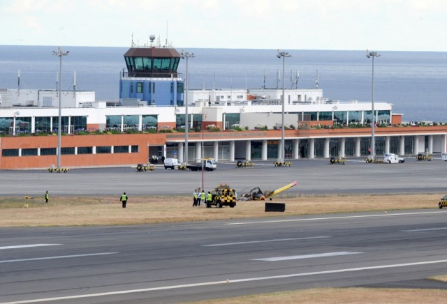 Greve prevista para amanhã nos Aeroportos do Funchal, Porto Santo e Porto desconvocada
