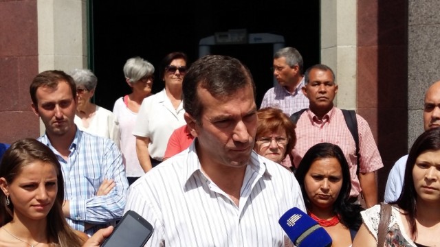BE alerta contra os falsos profetas