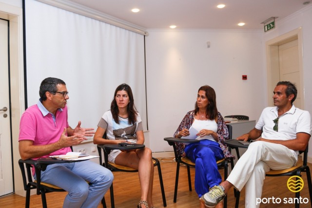 PS não aceita apartheid na educação
