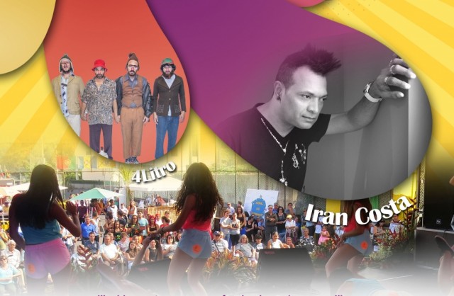 Dia do Emigrante na Ilha feito de música e assuntos mais sérios