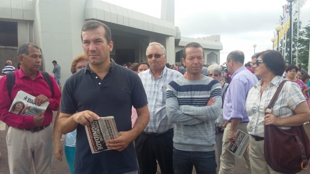Bloco de Esquerda pede mais investimento na cultura