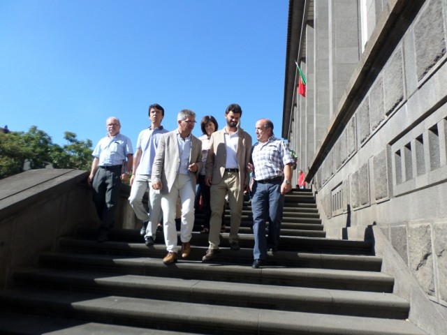 CDU na luta pelo resgate da Autonomia