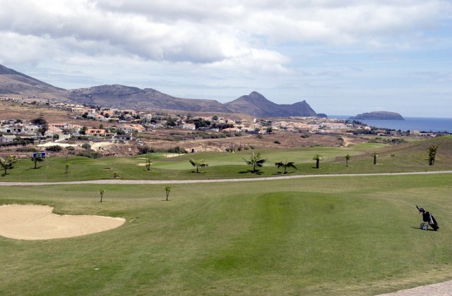 PPM protesta contra preços das viagens para o Porto Santo