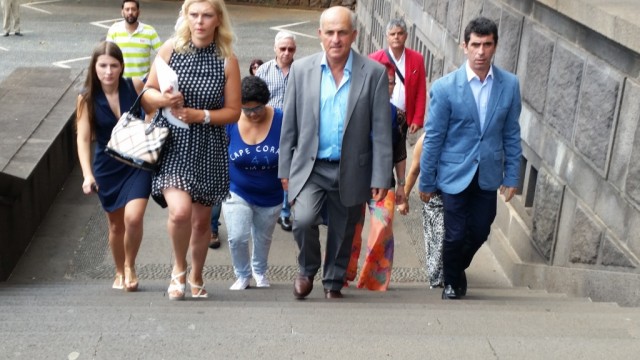 Coelho promete fazer bulir os alicerces da Assembleia da República