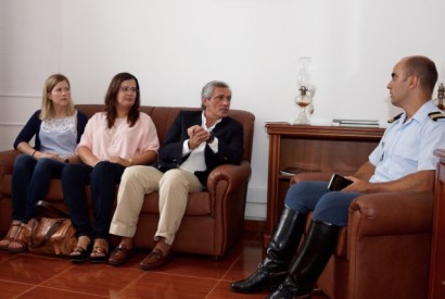 CDS quer rede de videovigilância da costa implantada na Madeira