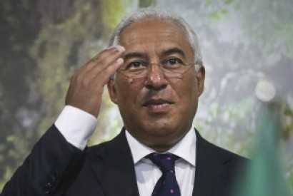 António Costa compromete-se com políticas de criação de emprego