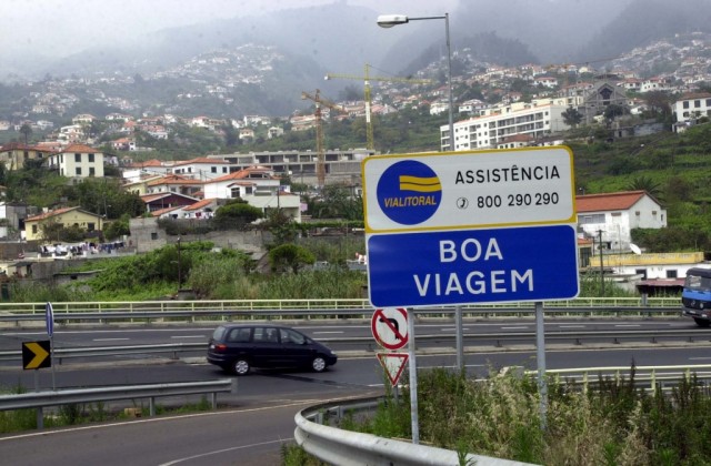 Madeira assume 158,7 ME de encargos com duas parceiras público-privadas