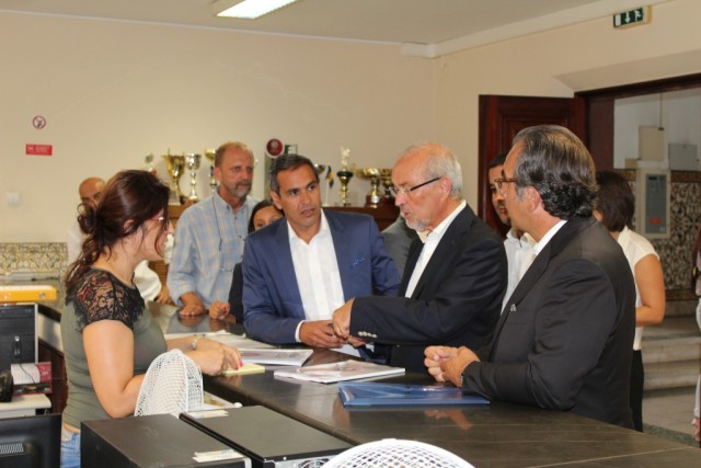 PS apresenta “lista de combate” para defender interesses da Madeira