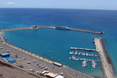 APRAM retira concessão da Marina do Porto Santo