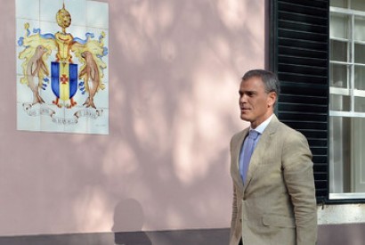 Governo dá apoio público à Quadrantes