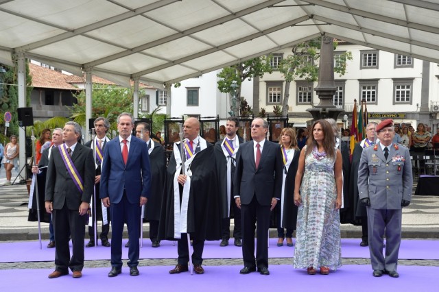 Cafôfo lembra a Albuquerque tudo o que reivindicou quando era presidente da Câmara do Funchal