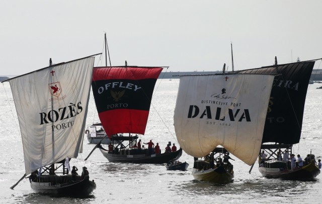 Vinho do Porto quer conquistar EUA, Canadá e China em dois anos