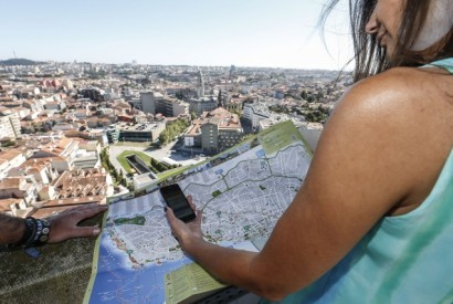 Operadores antecipam novos máximos na época turística de 2015 em Portugal