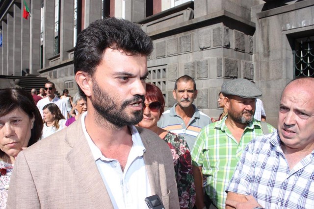 CDU defende estatuto específico para agricultores