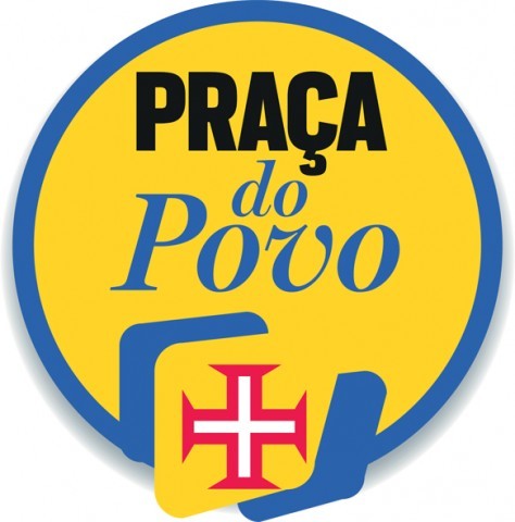 Abriu a Praça do Povo