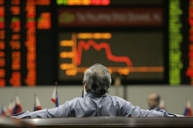 Bolsas europeias em forte baixa penalizadas pelo mercado asiático