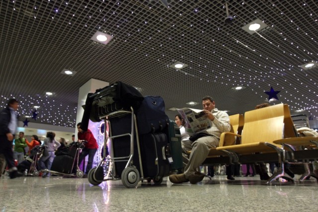 Subsídio de mobilidade só abrange viagens até 400 euros