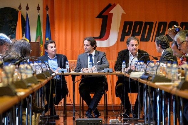 PSD-Madeira congratula-se com a publicação da Portaria das viagens aéreas