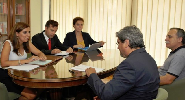 PSD “tudo fará” para colocar mais juízes e funcionários no tribunal de Santa Cruz