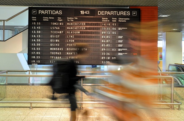 Subsídio às viagens não garante princípio da continuidade territorial